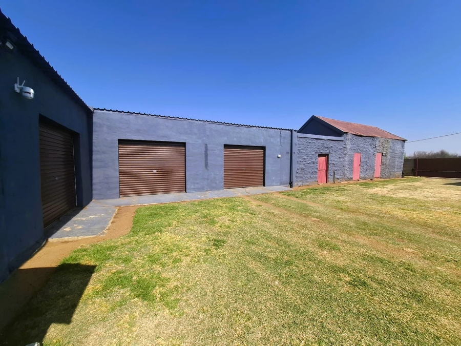5 Bedroom Property for Sale in Villiers Free State